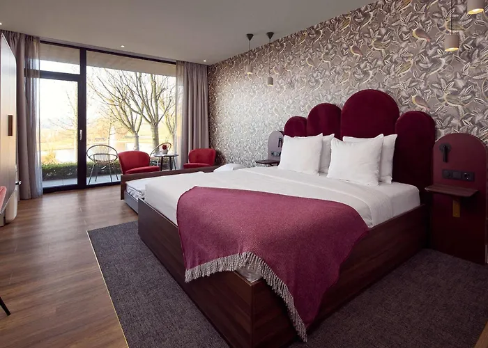 Van Der Valk Hotel Melle - Osnabrueck